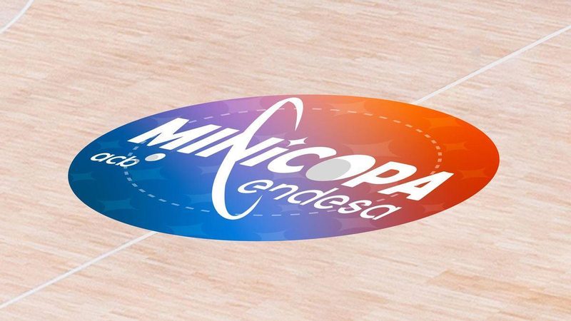 València acogerá íntegramente la Minicopa Endesa 2026 con fase inicial y final en la ciudad