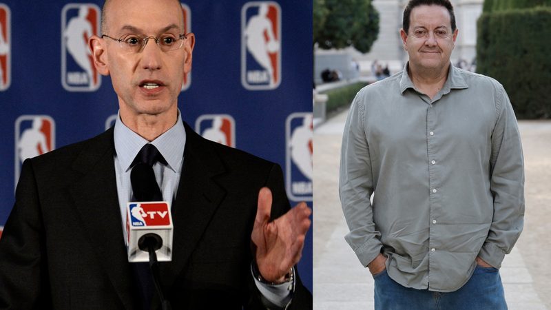 Antoni Daimiel analiza la nueva liga NBA en Europa y sus desafíos para 2027