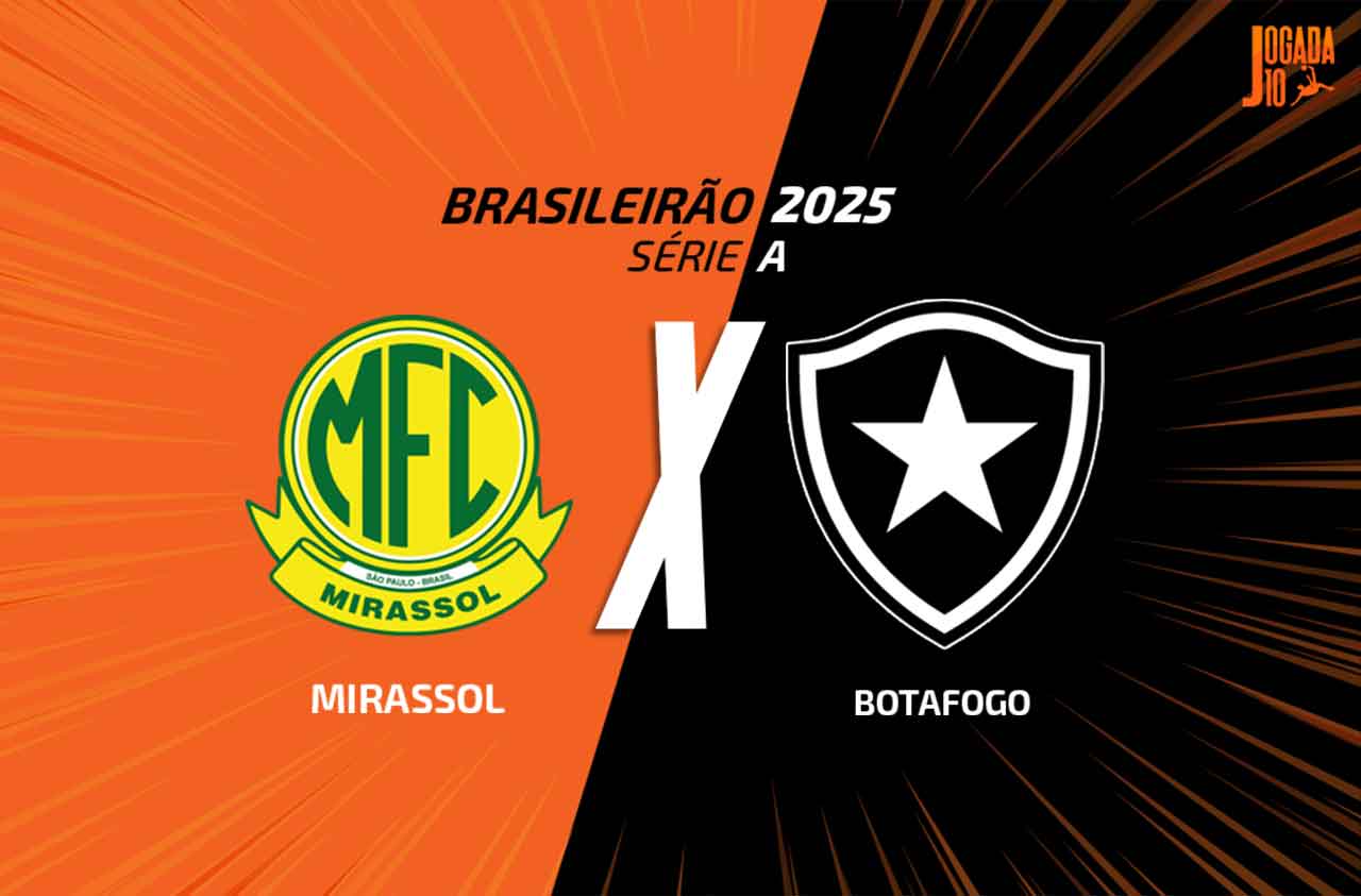Mirassol e Botafogo se enfrentam em duelo decisivo pela Libertadores