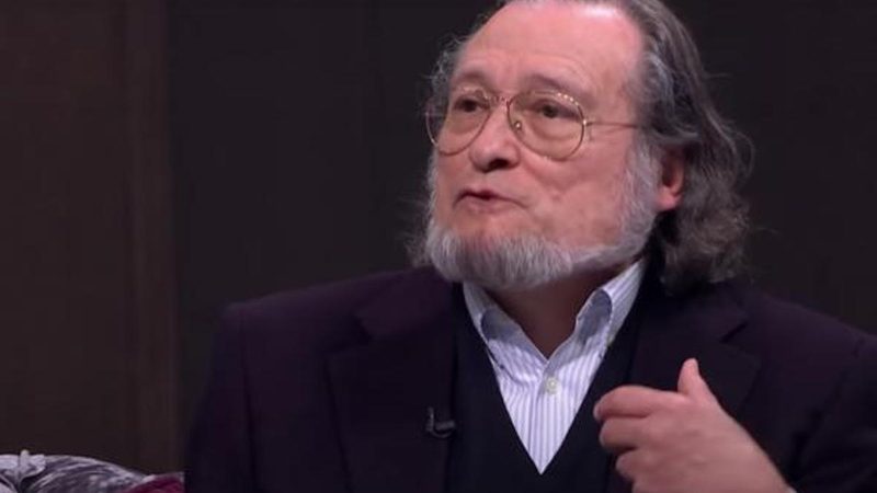 Niño Becerra rechaza que pagar justifique la contaminación ambiental