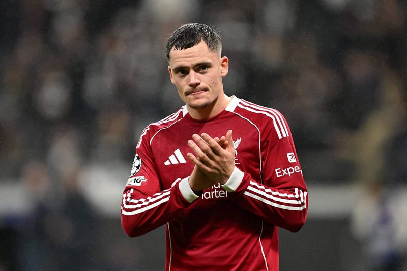 Kritik am FC Liverpool: Joe Cole verteidigt Florian Wirtz in schwieriger Phase