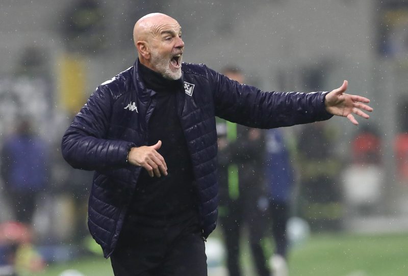Fiorentina, il futuro di Pioli in bilico: tre potenziali sostituti in arrivo