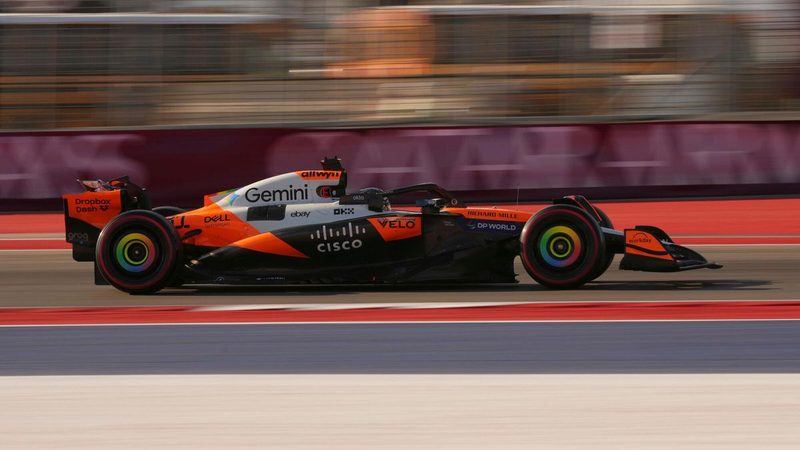El Gran Premio de Estados Unidos de F1 seguirá en COTA hasta 2034