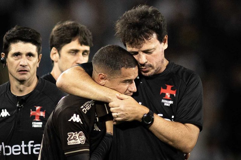 Vasco busca igualar feito histórico de 1997 com vitória sobre o São Paulo