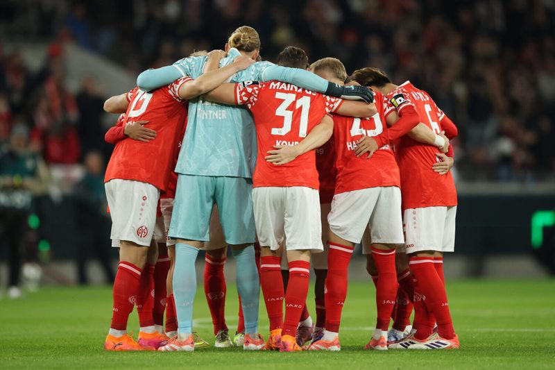 Spannende Bundesliga-Duelle: Stuttgart fordert Leipzig, Krisen-Klubs im Fokus
