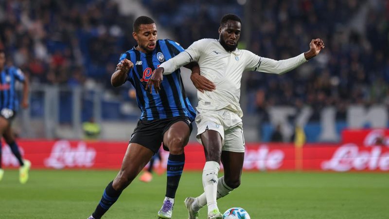 Lazio in crisi offensiva: Sarri cerca nuove soluzioni per tornare a segnare