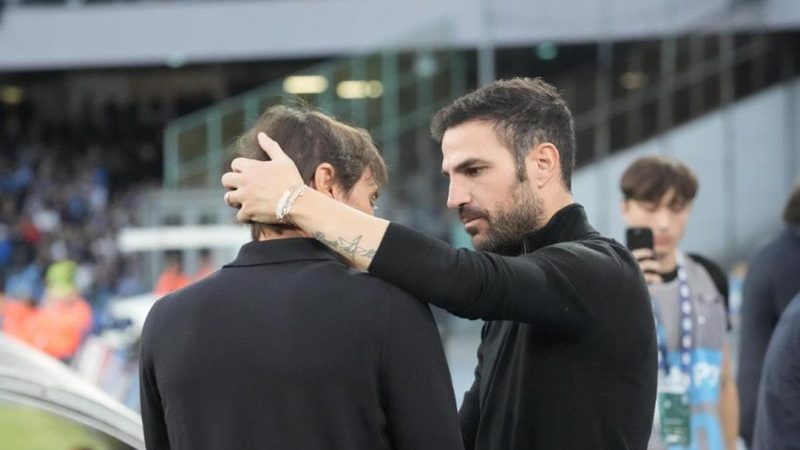 Sacchi elogia Napoli e Como: Conte e Fabregas protagonisti di un bel calcio
