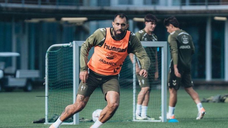 Celta busca revancha europea ante Niza para impulsar su temporada