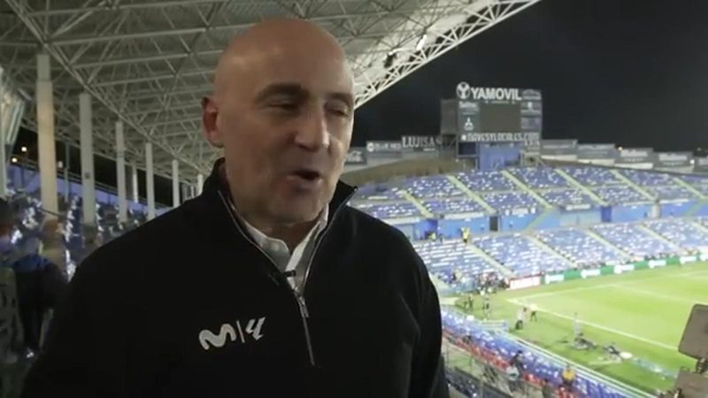 Maldini destaca el impacto de Vinicius en la ajustada victoria del Madrid y analiza la polémica expulsión de Nyom