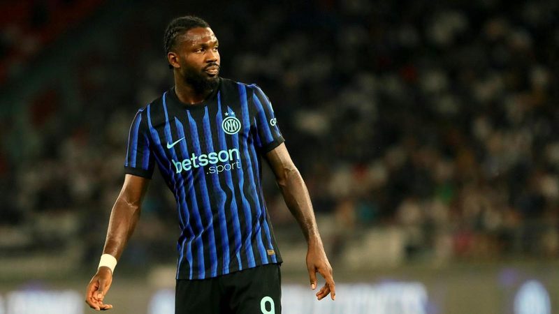 Thuram verso il rientro: Chivu valuta la convocazione per Verona