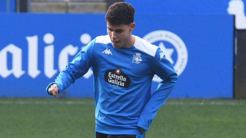 Álvaro Trilli regresa a Riazor con el Valladolid buscando su consolidación en LaLiga