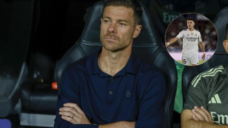 Xabi Alonso destaca a Güler y Bellingham tras victoria en Champions y mira con optimismo el Clásico