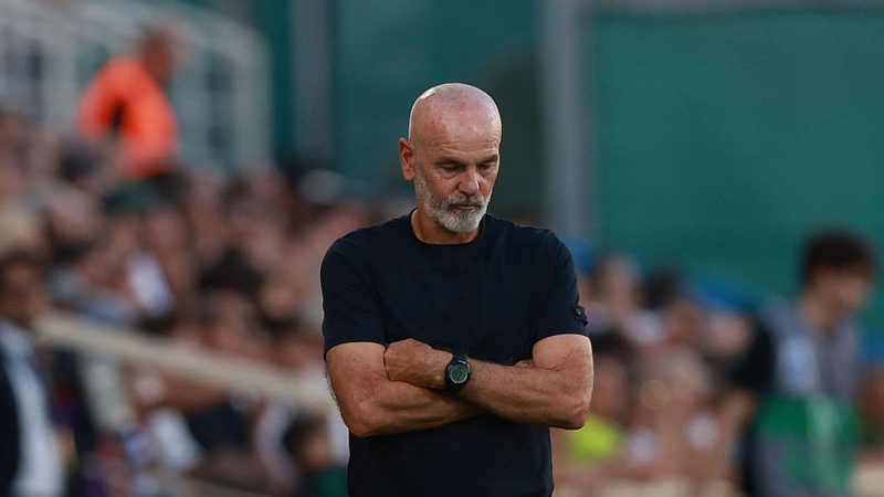 Situazione critica per la Fiorentina: Pioli punta su Kean contro il Lecce