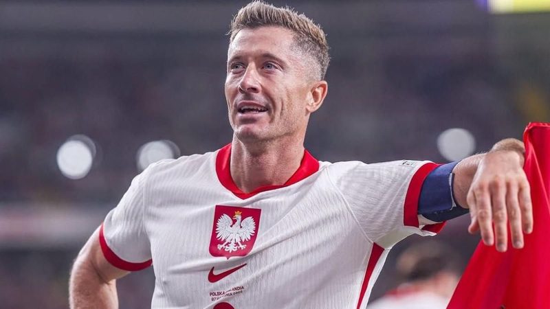 Lewandowski reacciona con preocupación tras confirmarse su grave lesión muscular