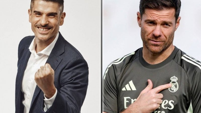 Álvaro Benito propone la solución para el dilema del 11 inicial de Xabi Alonso en el Madrid