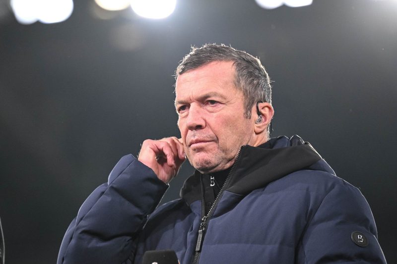Matthäus fordert frühere VAR-Nutzung im DFB-Pokal nach strittigen Entscheidungen