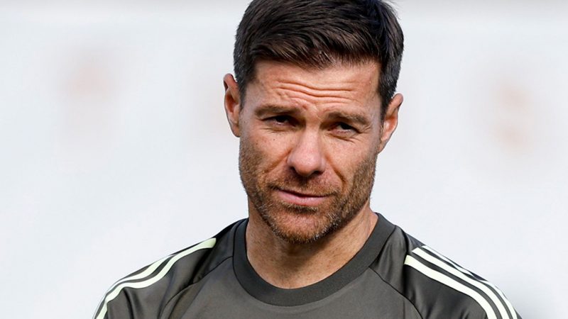 Xabi Alonso enfrentará su primer Clásico en el Bernabéu con un historial de entrenadores mixto