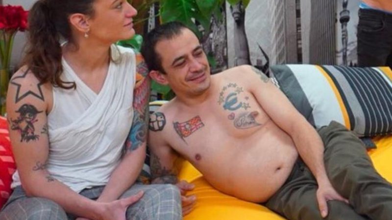 Silvia Charro y Simón Pérez revelan cómo un vídeo viral y la tragedia personal los llevaron a las drogas