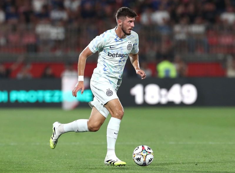L'Inter brilla con Sucic: come ha superato la concorrenza delle big