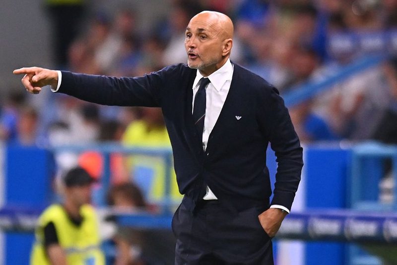 Spalletti torna in panchina: la Juventus cerca conferme a Cremona