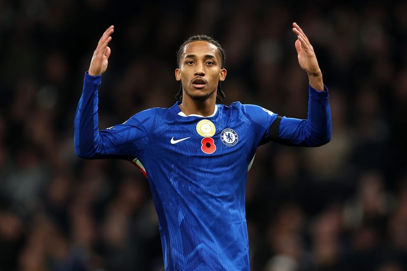 Il Chelsea conquista il derby: João Pedro torna al gol e batte il Tottenham