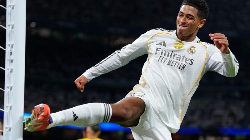 Real Madrid vs Juventus: reacciones y polémicas tras un partidazo en el Bernabéu
