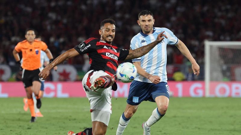 Danilo conquista la finale di Libertadores dopo 15 anni e avvia una nuova carriera