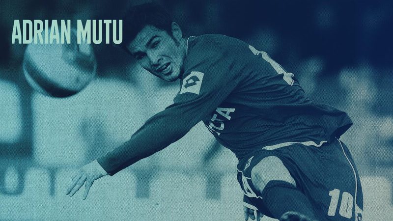 Adrian Mutu: un talento sprecato tra coca e consigli ignorati