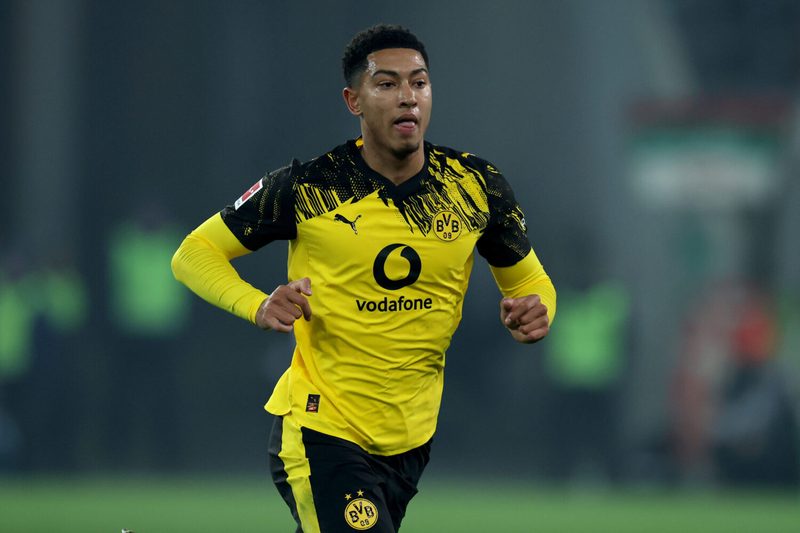 Bellinghams Entwicklung beim BVB: Kovac lobt seine Fortschritte und Qualitäten