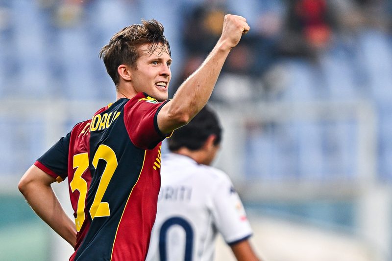 L’Inter punta su Frendrup: mercato di gennaio in fermento
