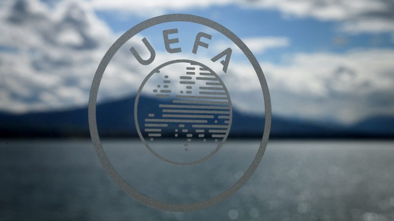 Hohe Schadenersatzforderung von Real Madrid und A22 an die UEFA angekündigt