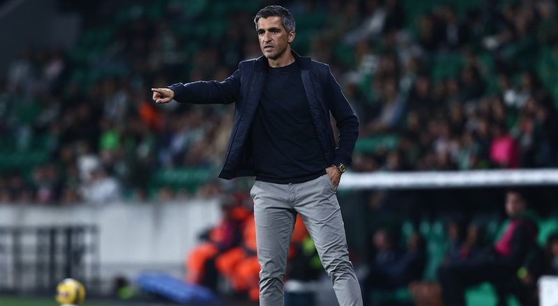 Alverca busca reabilitação em Alvalade contra o Sporting após derrota na Taça