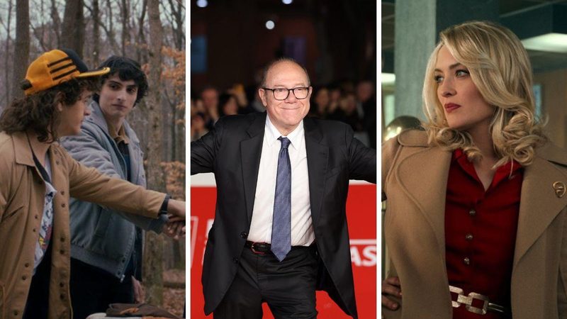 Novembre 2025: le serie tv imperdibili tra attese e grandi ritorni