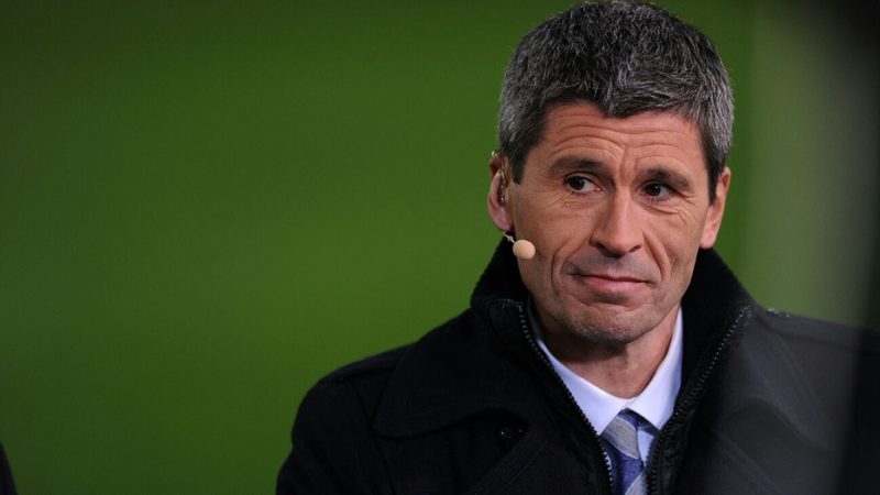 Markus Merk übt scharfe Kritik an DFB-Schiedsrichtern und dem VAR-Einsatz