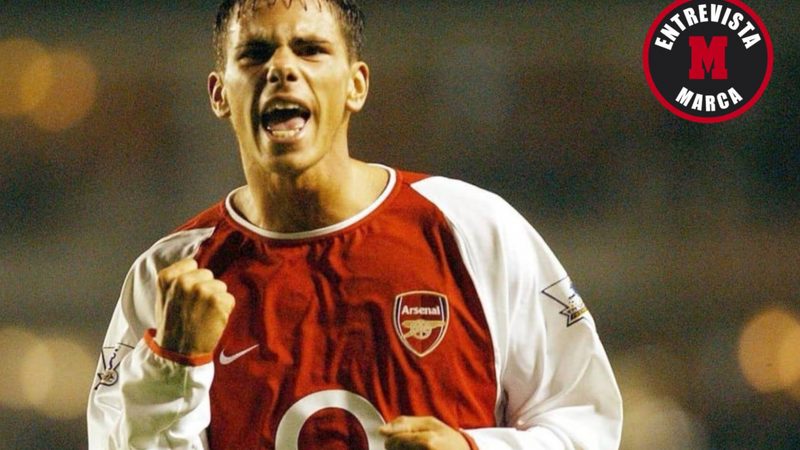Jérémie Aliadière analiza la clave del duelo Arsenal-Atlético y destaca el ataque rojiblanco