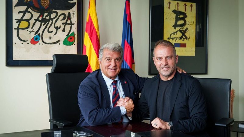 El Barça muestra su fragilidad y desconcierto tras derrota ante Girona