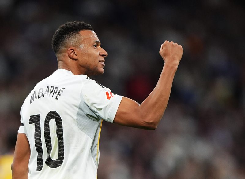 Real Madrid setzt sich souverän gegen Valencia durch und festigt Tabellenführung