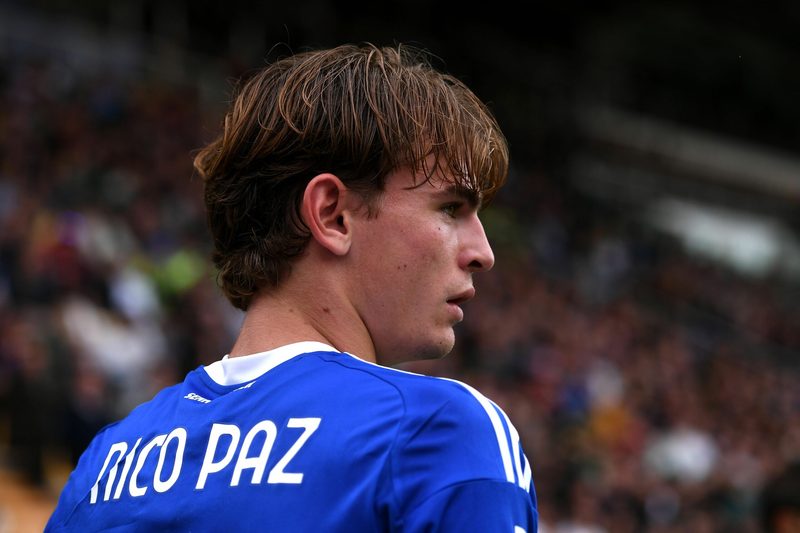 La simulazione di Nico Paz scuote Como-Verona e accende il dibattito sul fair play
