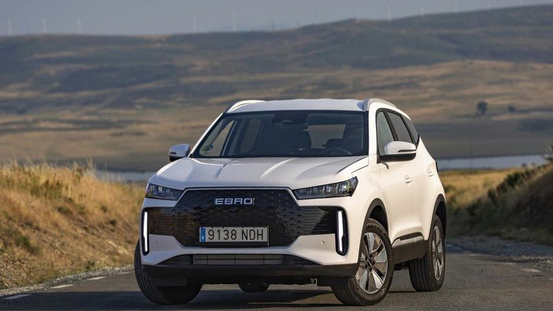 Ebro expande su presencia internacional y desembarca en el mercado automotriz de Bulgaria