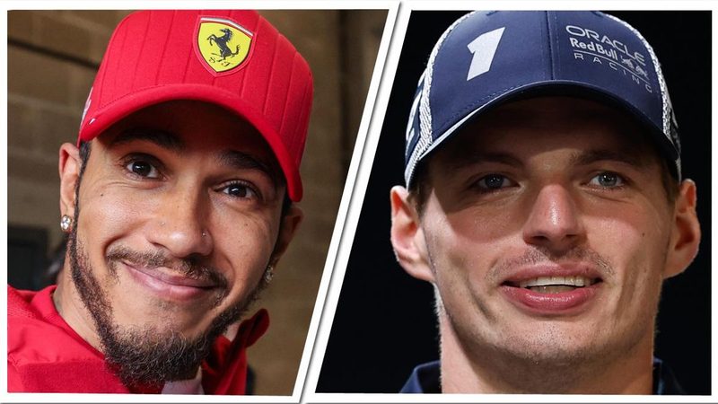 Hamilton y Verstappen interesados en comprar equipos privados de MotoGP tras aumento de su valor