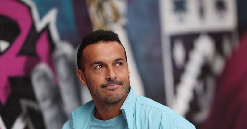 Pedro annuncia: “Questo sarà il mio ultimo anno alla Lazio, voglio un bel ricordo”