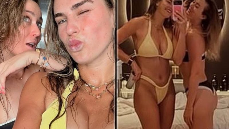 Marta Kostyuk genera debate al hablar de ventaja biológica en Sabalenka y Swiatek
