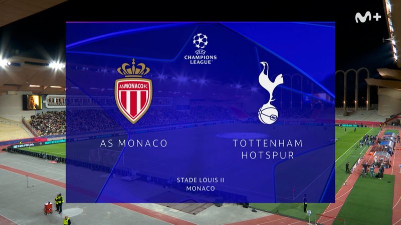 Vicario impide la victoria del Mónaco que suma su tercer empate consecutivo