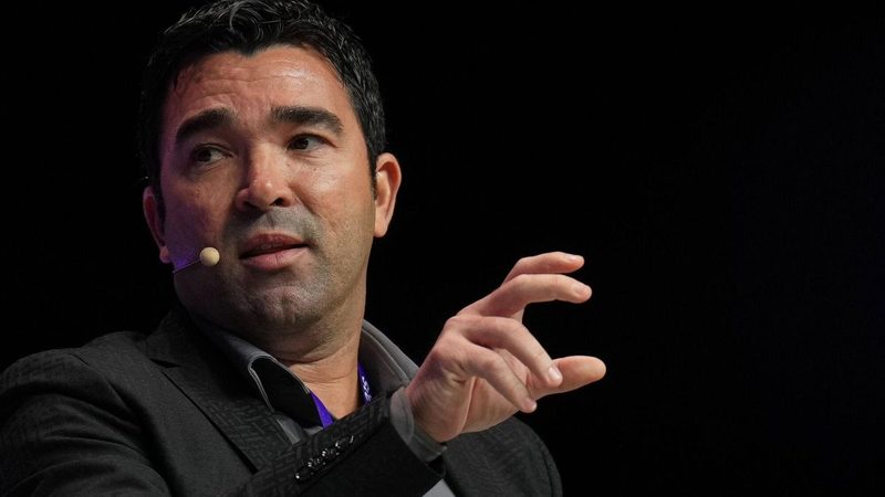 Deco defiende a Lamine y critica el arbitraje tras el duelo ante Girona