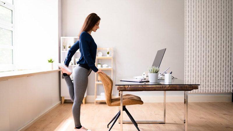 Allenamenti brevi: i benefici degli 'exercise snacks' per una vita sana