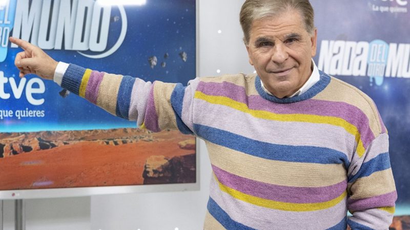 Pedro Ruiz revela la razón detrás de su distanciamiento con 'El Hormiguero'