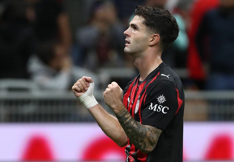 Il Milan evita la convocazione di Pulisic e punta a Rabiot: scelta strategica