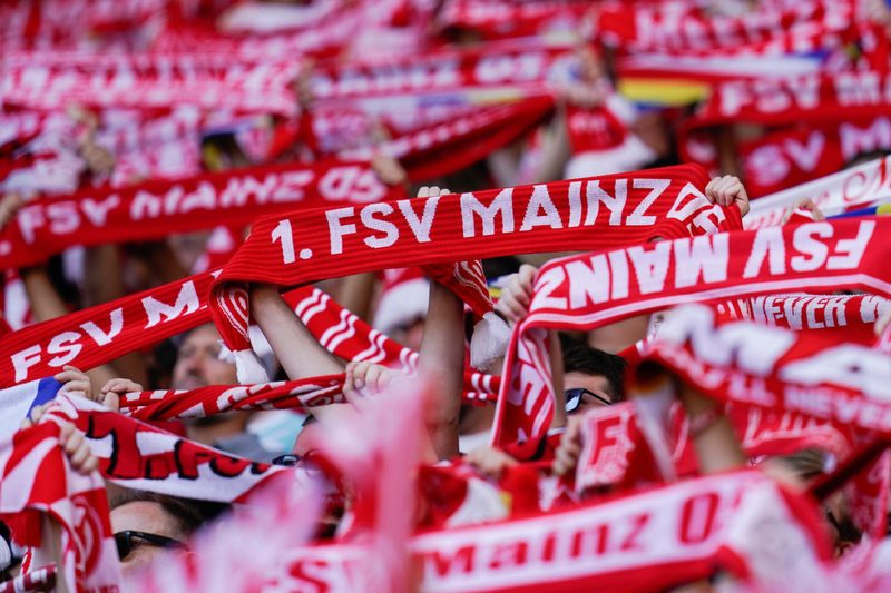 Mainzer Fan nach medizinischem Notfall auf dem Weg der Besserung