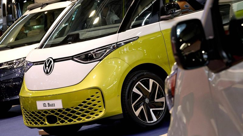 Caravaning 2024 destaca el turismo familiar y joven con más de 60.000 visitantes