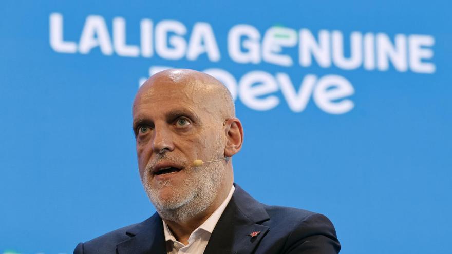 Fracasa el plan de trasladar Villarreal-Barcelona a Miami ante rechazo de clubes y jugadores